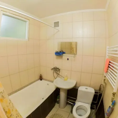 Apartment Prospect Svobody 33 Uzhhorod