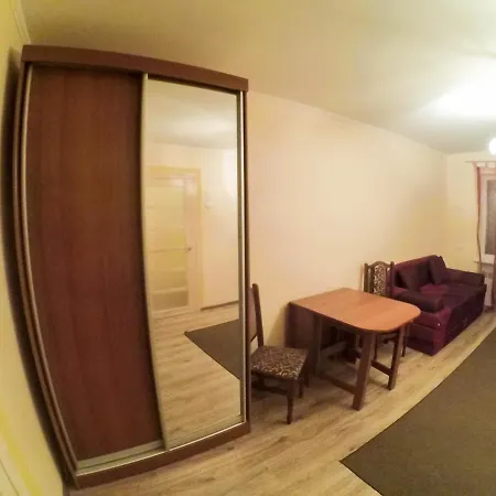 Prospect Svobody 33 Apartment *