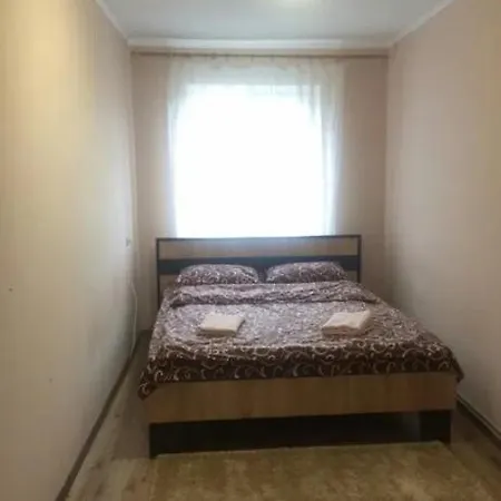 Prospect Svobody 33 * Uzhhorod