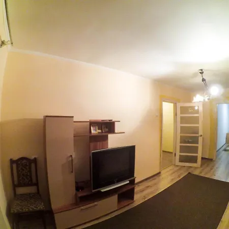 Prospect Svobody 33 Apartment